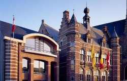 Stadhuis Hoogstraten